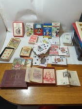 Vintage & Modern Card Games