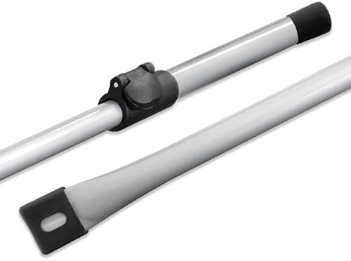 Universal awning rear upright - universal,