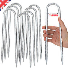 Heavy Duty Ground Gazebo Pegs
