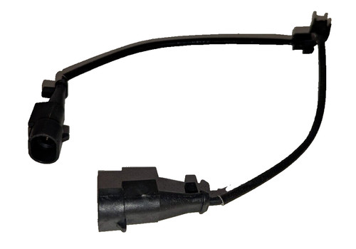 Iveco eurocargo brake wear - iveco,
