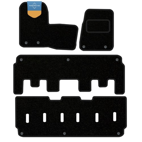 Fits ford tourneo - fits,