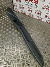 TOYOTA LUCIDA INTERIOR POCKET