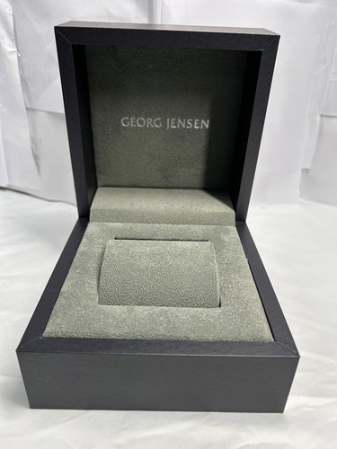Georg jensen watch box new - georg,