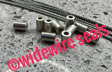 Electric Meter Seals. 6mm