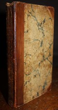 1785 Memoirs of George Anne BELLAMY "The Sailor" Shipwrecked Prisoner Liverpool
