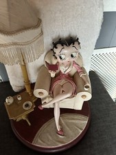 betty boop table lamp
