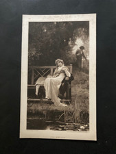 1892 Marcus Stone The Return