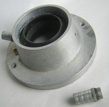 LPG  Single point 'MIXER'