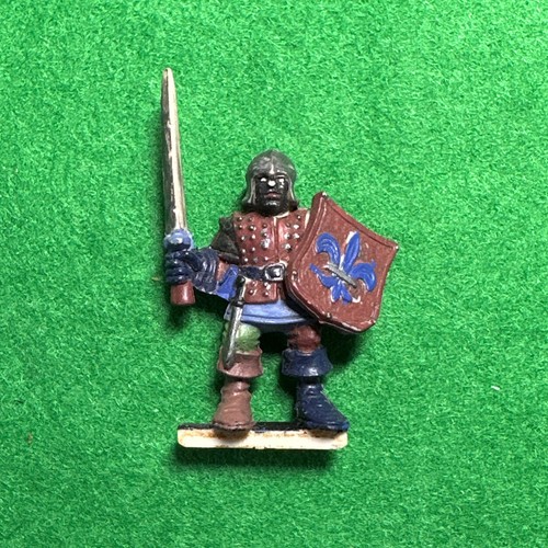 Warhammer advanced heroquest - warhammer,