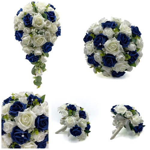Silk artificial wedding - artificial,