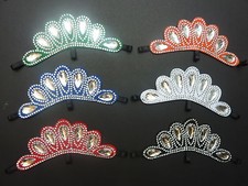 Irish dancing foam headbands - dancing,