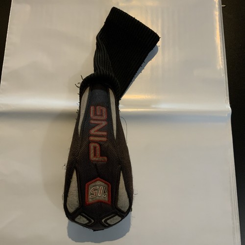 Ping i15 hybrid rescue - ping,