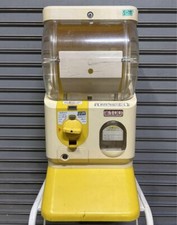 Yujin Slimboy Gashapon Machine