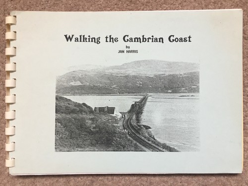 Walking the cambrian - the,