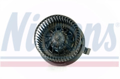 Nissens interior blower for - nissens,