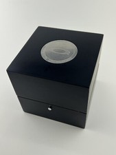 Oakley Minute Machine Watch Display Storage Case Only Time Tank Hollow Point