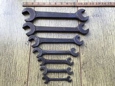 7 Vintage Heavy Duty Offset