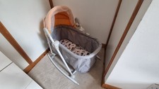kinderkraft unimo 2020 5 in 1 rocker/swing/cradle