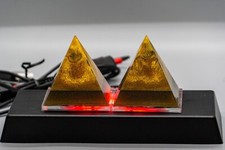 4-Channel Radionics Machine-