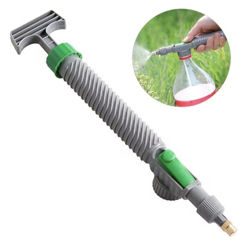 Adjustable high pressure - adjustable,