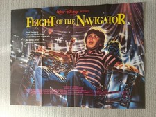 Flight the navigator 1988 - flight, of