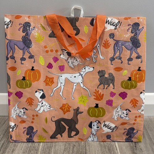 101 dalmatians dogs reusable - 101,