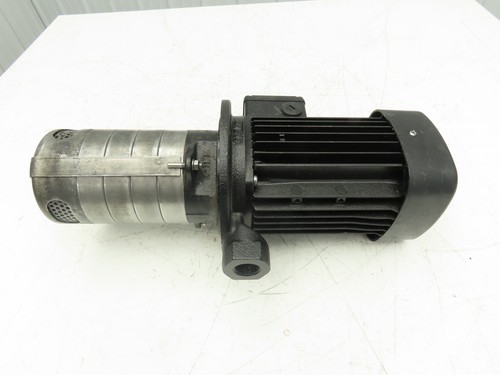 Grundfos mth4 w - grundfos, a-w-a-auuv