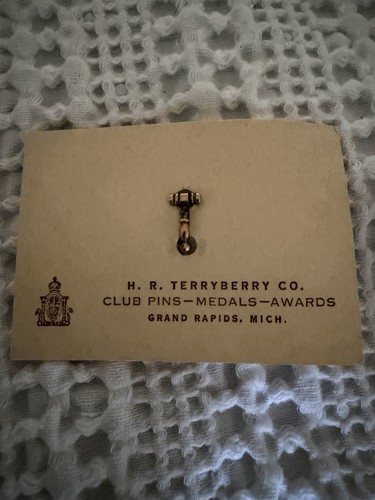 Terryberry co vintage - r.,
