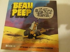 Beau Peep: Book 11, Kettle
