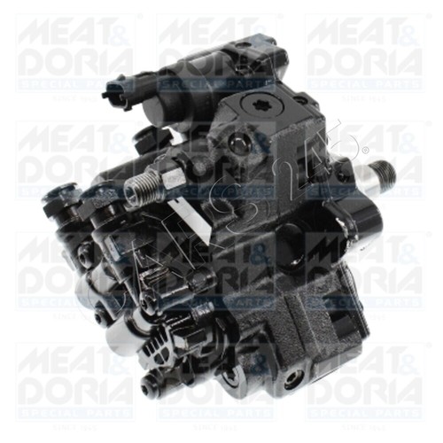 High pressure pump for alfa - high,