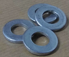 Triumph Tiger Cub F2184  Rear