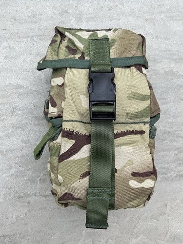 British army mtp first aider - british,