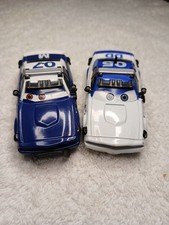 Disney Pixar Cars Mike 07 and
