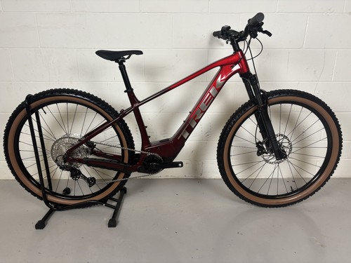 Trek marlin 2026 electric - marlin+, 8