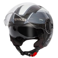 Spada Lycan Strobe Open Face