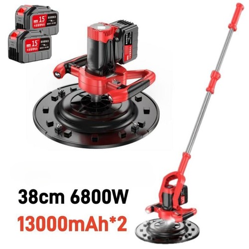Polisher calender cement - polisher,