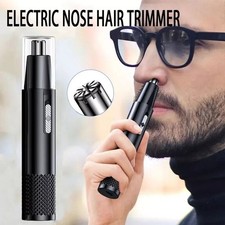 Rechargeable Men Electric Nose