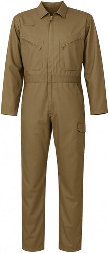 Hazmat suit reusable coverall - hazmat,