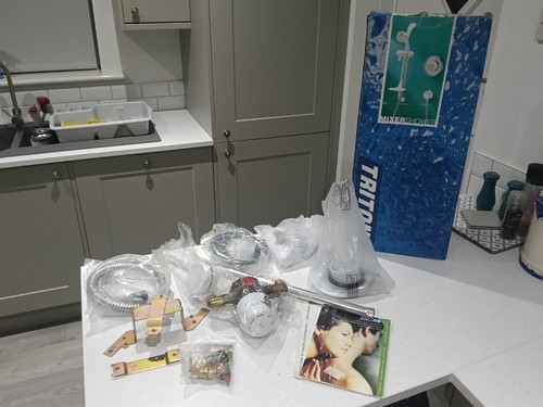 Nos triton tlp31000 - nos,