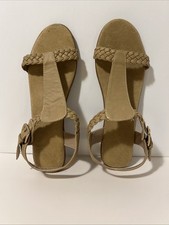 Sandals By Avon Company Size 10