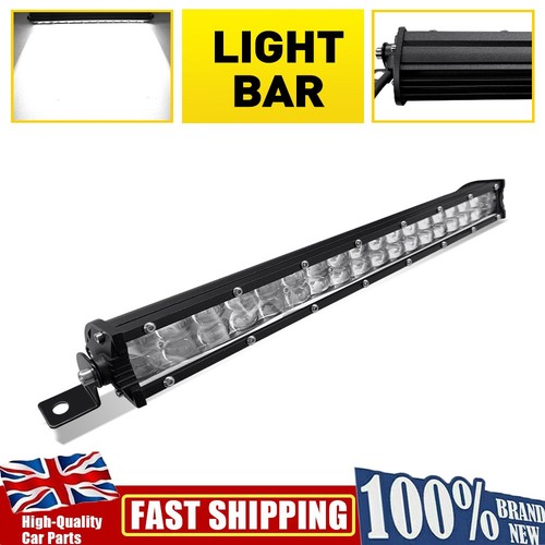 14inch led work light - 6d,