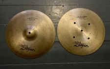 Zildjian 14" Quick Beat Hi-Hat