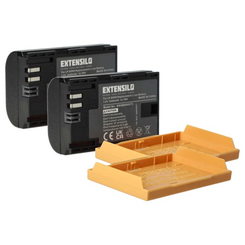 Battery for canon - battery,