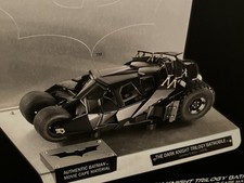 Hotwheels Batman Tumbler 1:18