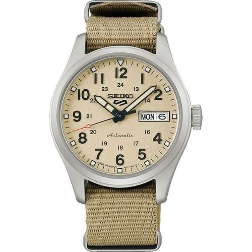 Seiko sbsa199 automatic watch - seiko,