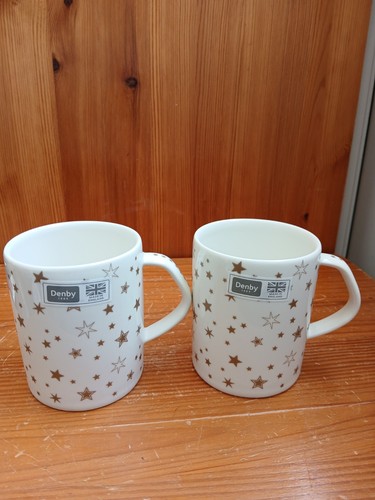Denby arc white - denby, x