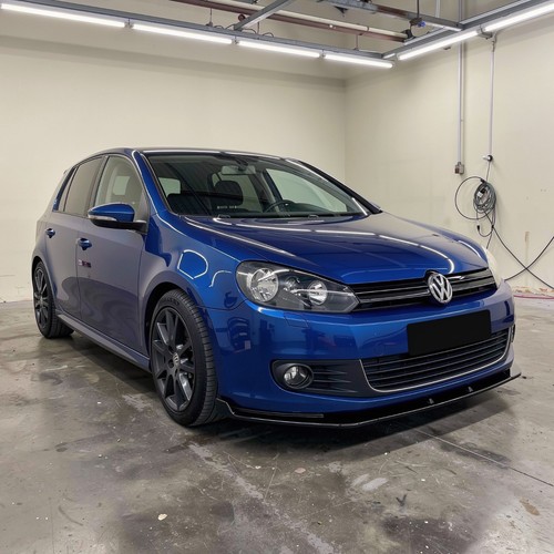 Golf mk6 tsi tdi gloss - vw,