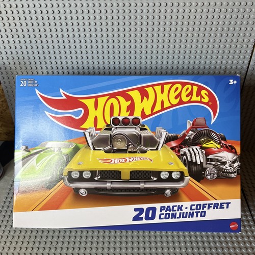 Hot wheels cars - pack, set