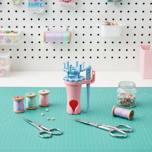Knitting spool knitter - knitting,
