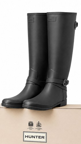 Hunter refined back adjustable - back,